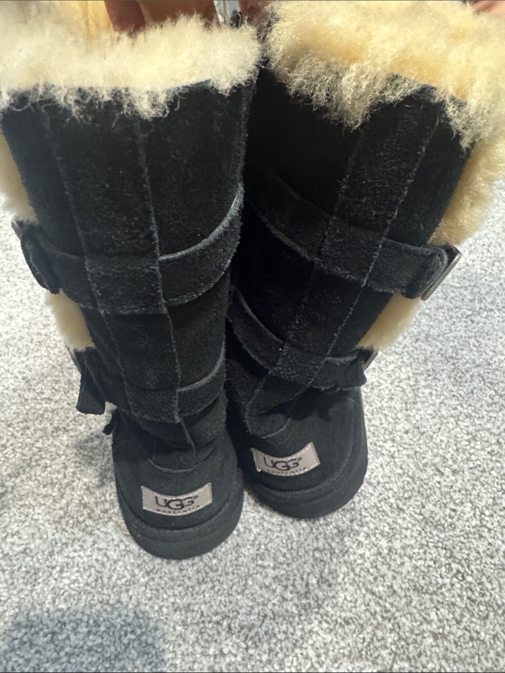 Youth Uggs